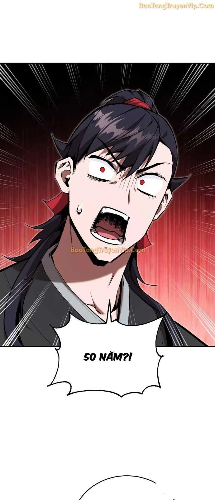 Giáo Chủ Ma Giáo Cũng Biết Sợ Chapter 46 - 46