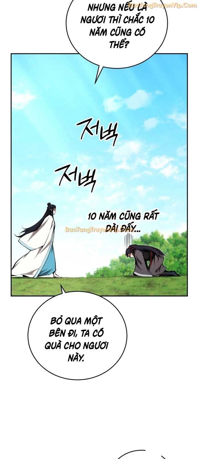 Giáo Chủ Ma Giáo Cũng Biết Sợ Chapter 46 - 47