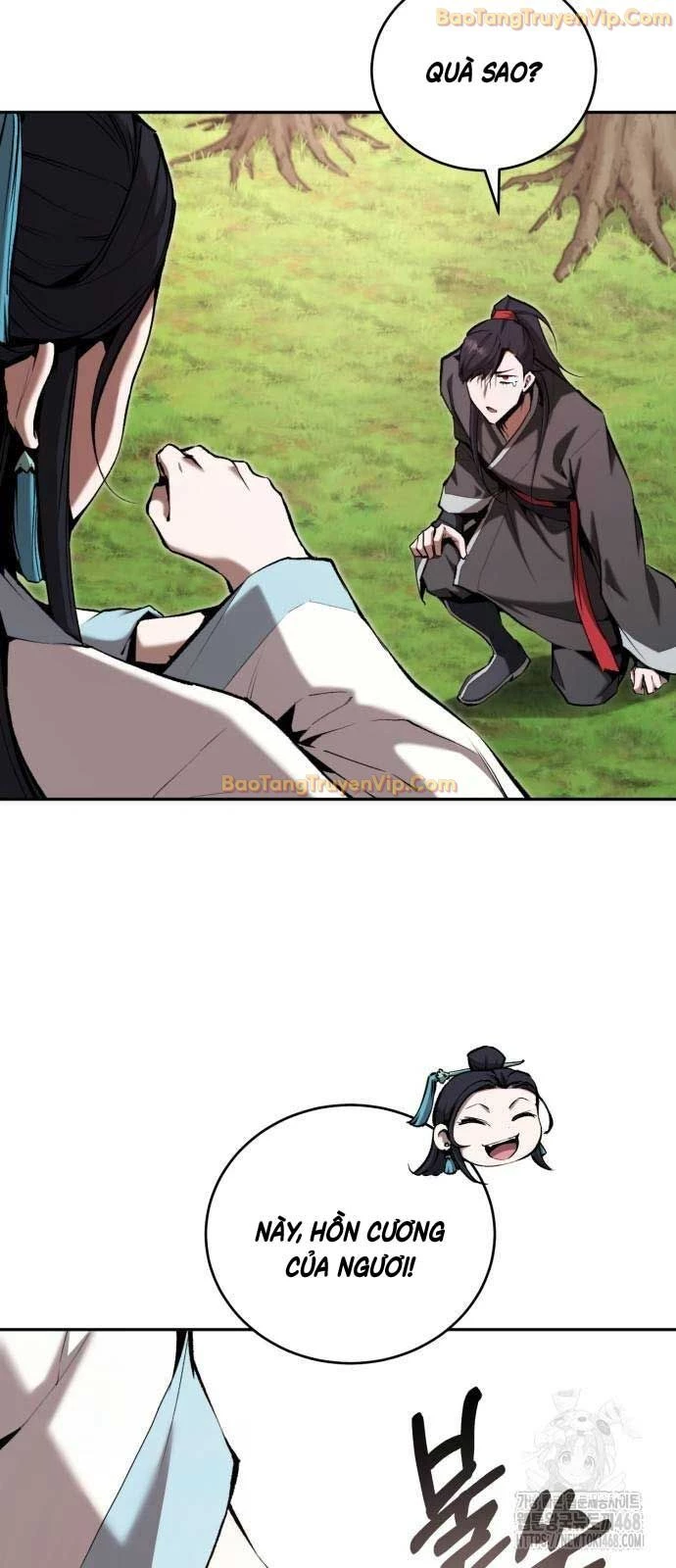 Giáo Chủ Ma Giáo Cũng Biết Sợ Chapter 46 - 48