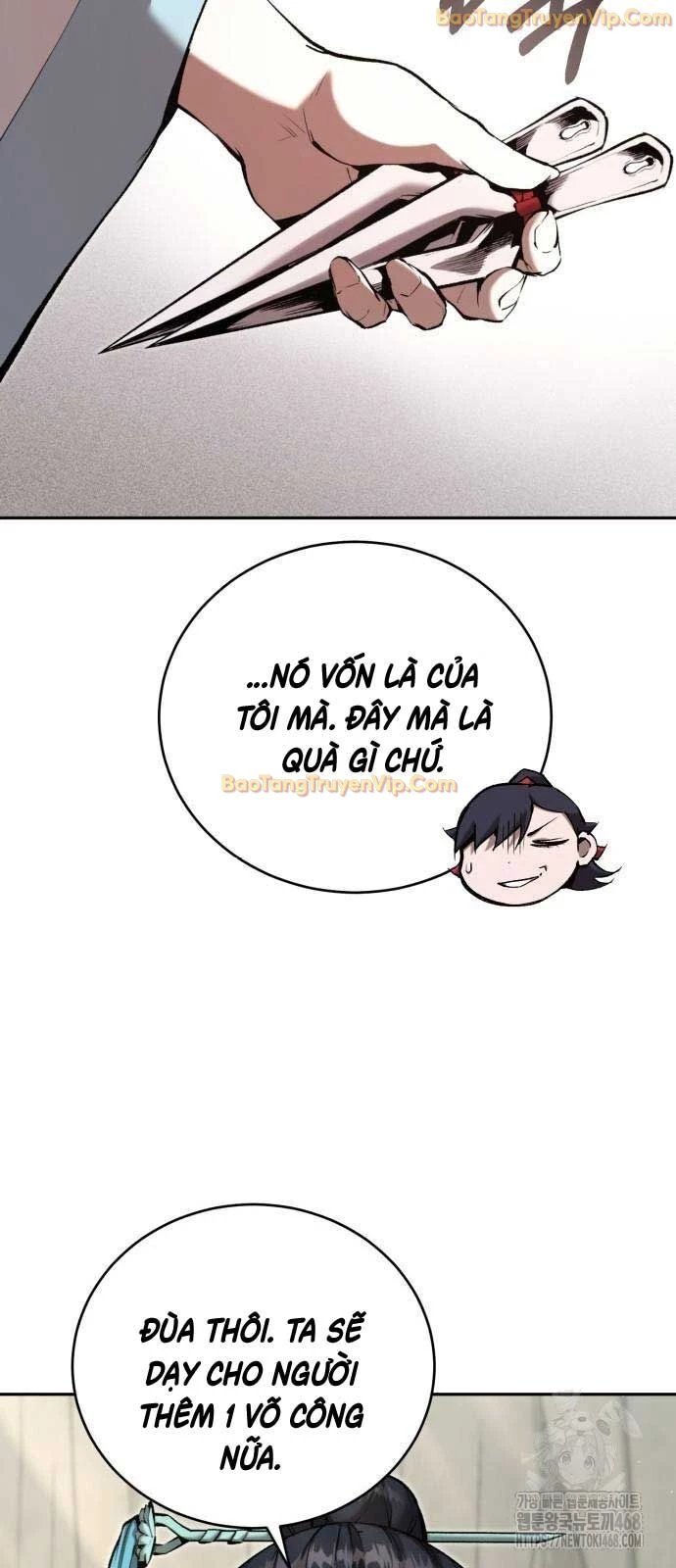 Giáo Chủ Ma Giáo Cũng Biết Sợ Chapter 46 - 49