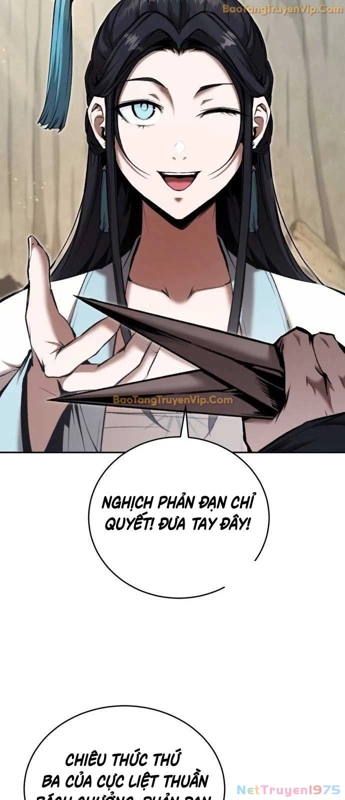 Giáo Chủ Ma Giáo Cũng Biết Sợ Chapter 46 - 50