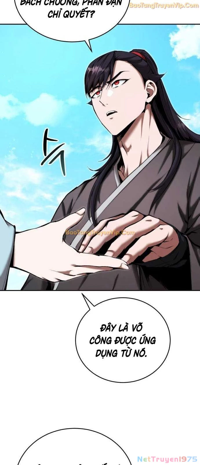 Giáo Chủ Ma Giáo Cũng Biết Sợ Chapter 46 - 51