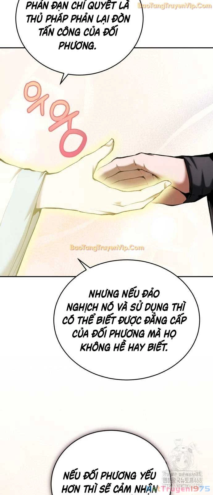 Giáo Chủ Ma Giáo Cũng Biết Sợ Chapter 46 - 52