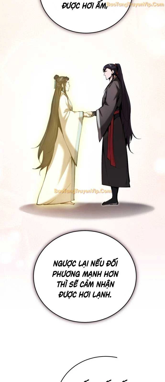 Giáo Chủ Ma Giáo Cũng Biết Sợ Chapter 46 - 53