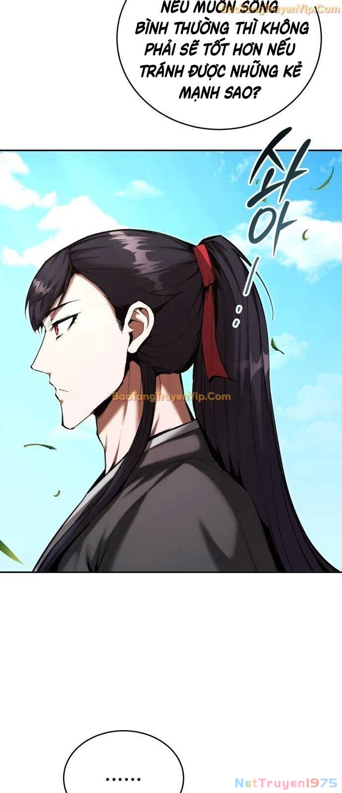 Giáo Chủ Ma Giáo Cũng Biết Sợ Chapter 46 - 54