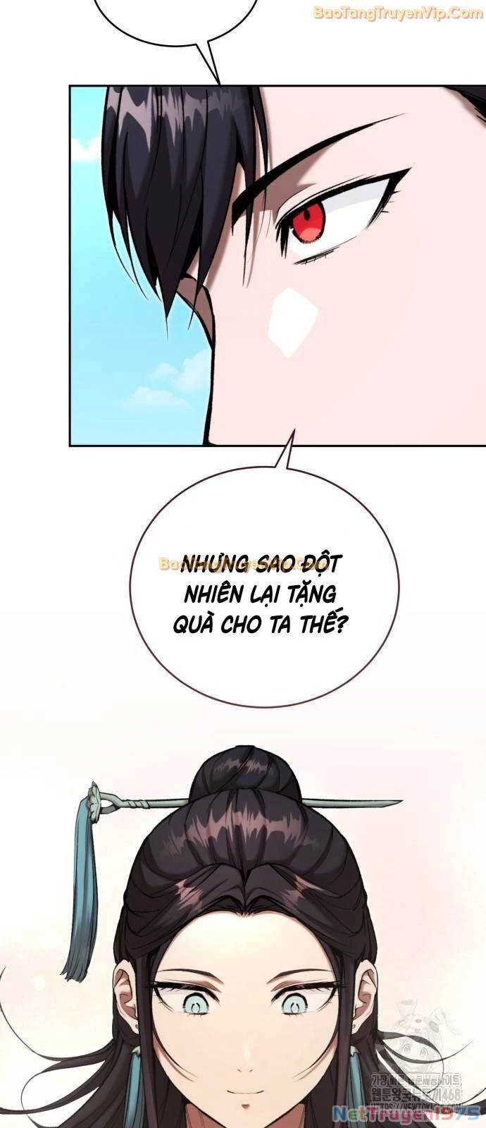 Giáo Chủ Ma Giáo Cũng Biết Sợ Chapter 46 - 55