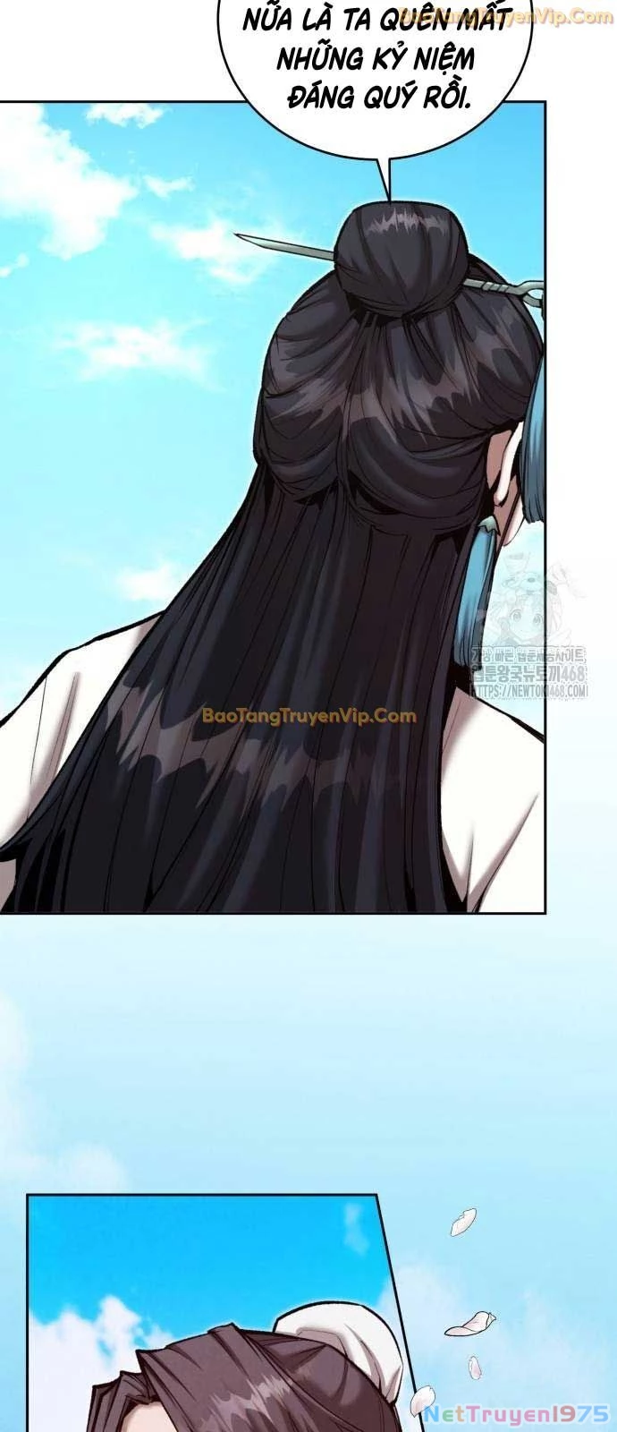 Giáo Chủ Ma Giáo Cũng Biết Sợ Chapter 46 - 58