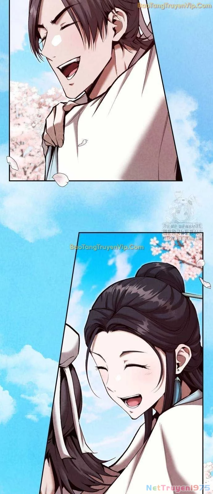 Giáo Chủ Ma Giáo Cũng Biết Sợ Chapter 46 - 59