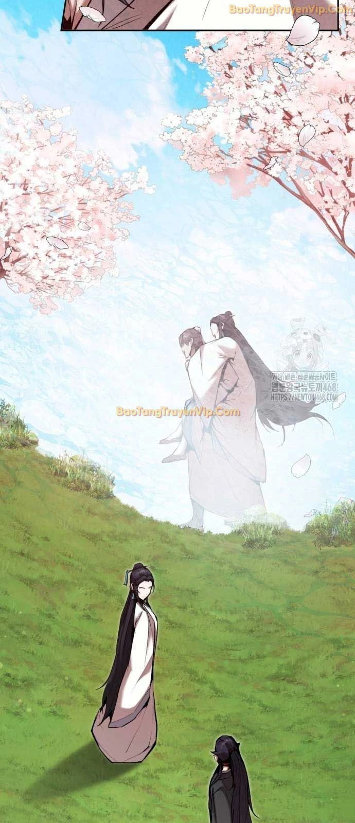 Giáo Chủ Ma Giáo Cũng Biết Sợ Chapter 46 - 60