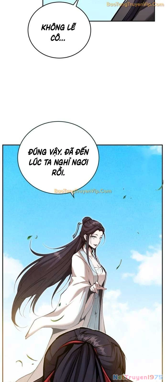 Giáo Chủ Ma Giáo Cũng Biết Sợ Chapter 46 - 62