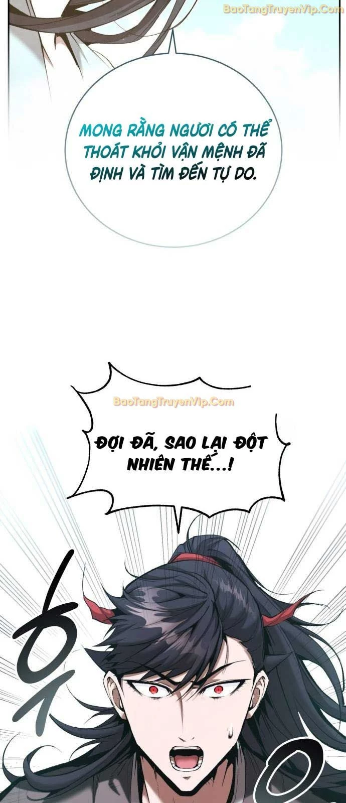 Giáo Chủ Ma Giáo Cũng Biết Sợ Chapter 46 - 64