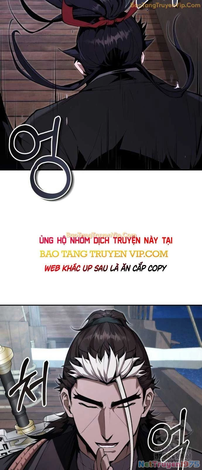 Giáo Chủ Ma Giáo Cũng Biết Sợ Chapter 46 - 77