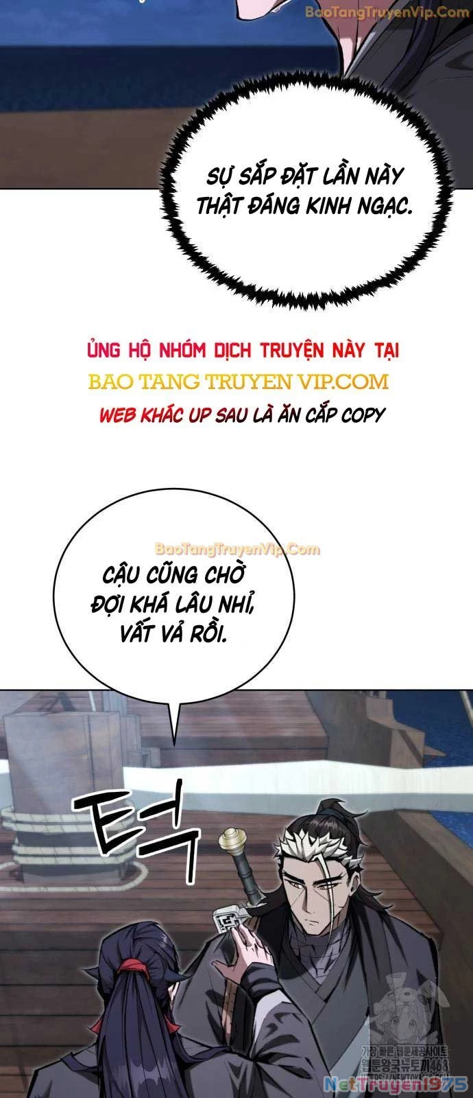 Giáo Chủ Ma Giáo Cũng Biết Sợ Chapter 46 - 79