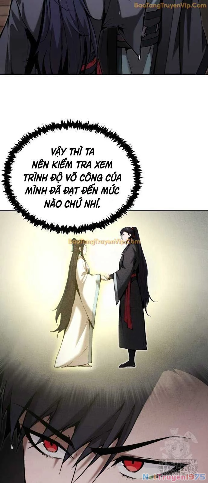 Giáo Chủ Ma Giáo Cũng Biết Sợ Chapter 46 - 80