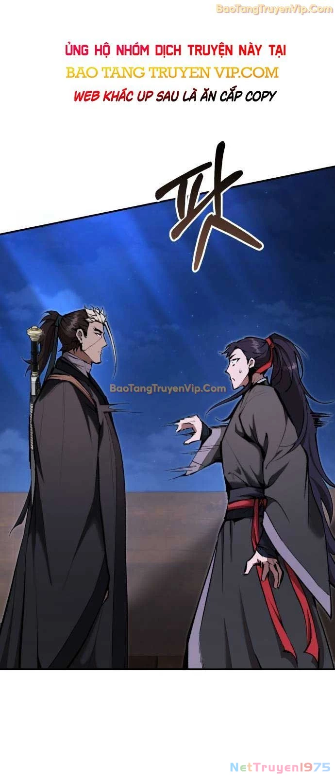 Giáo Chủ Ma Giáo Cũng Biết Sợ Chapter 46 - 83