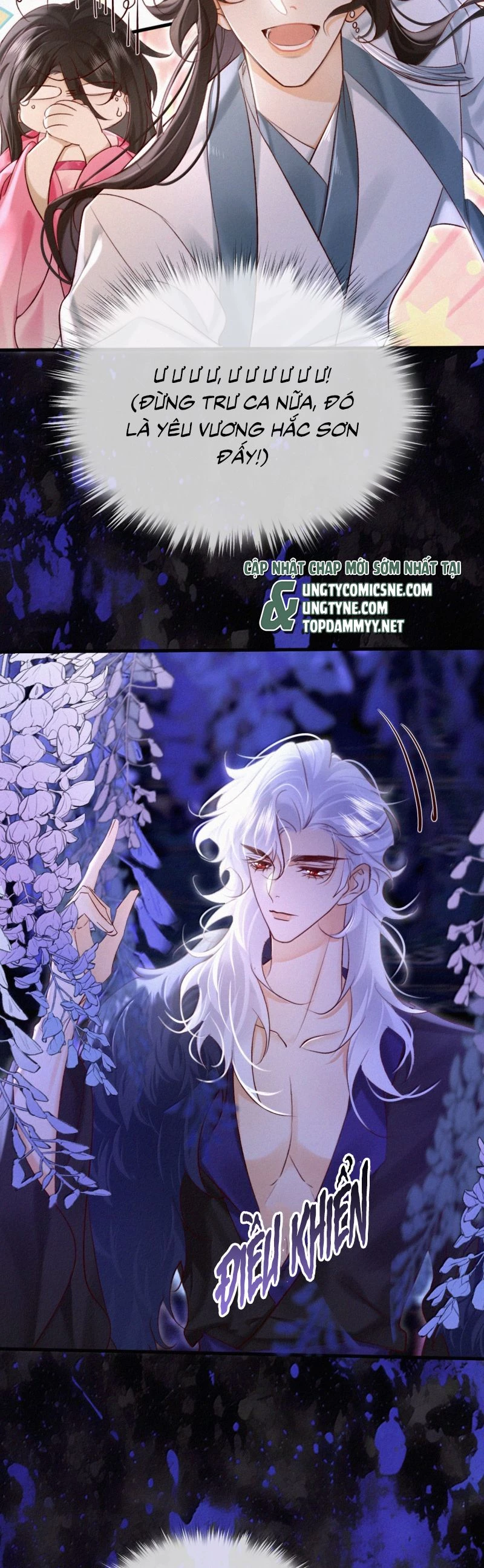 Nam Chủ Vì Sao Quyến Rũ Ta Chapter 48 - 3