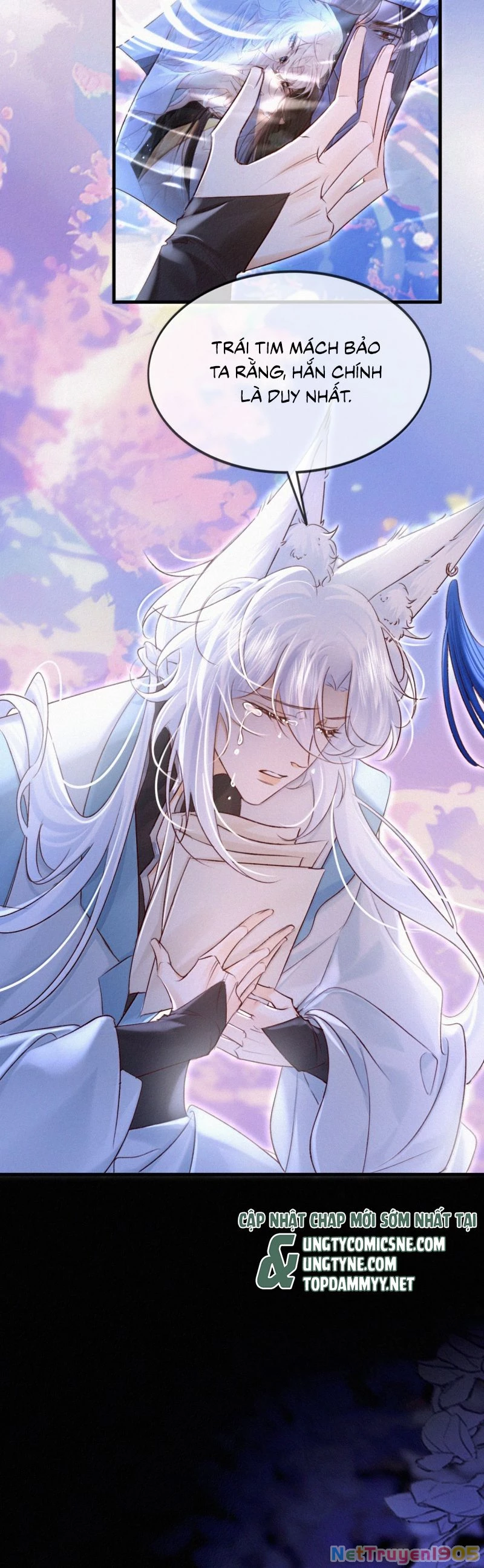 Nam Chủ Vì Sao Quyến Rũ Ta Chapter 48 - 6