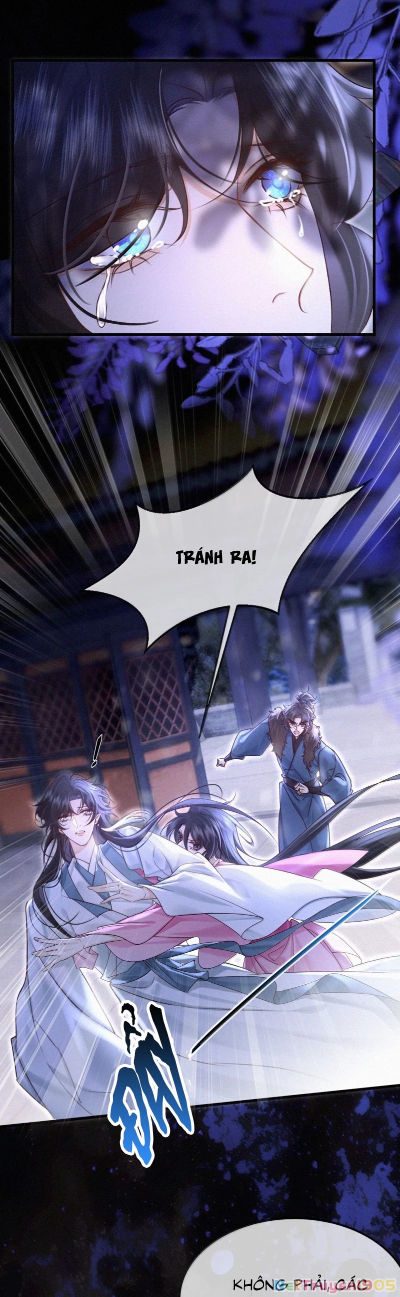 Nam Chủ Vì Sao Quyến Rũ Ta Chapter 48 - 7