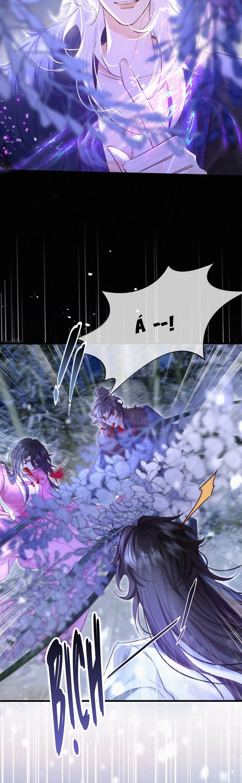 Nam Chủ Vì Sao Quyến Rũ Ta Chapter 48 - 11