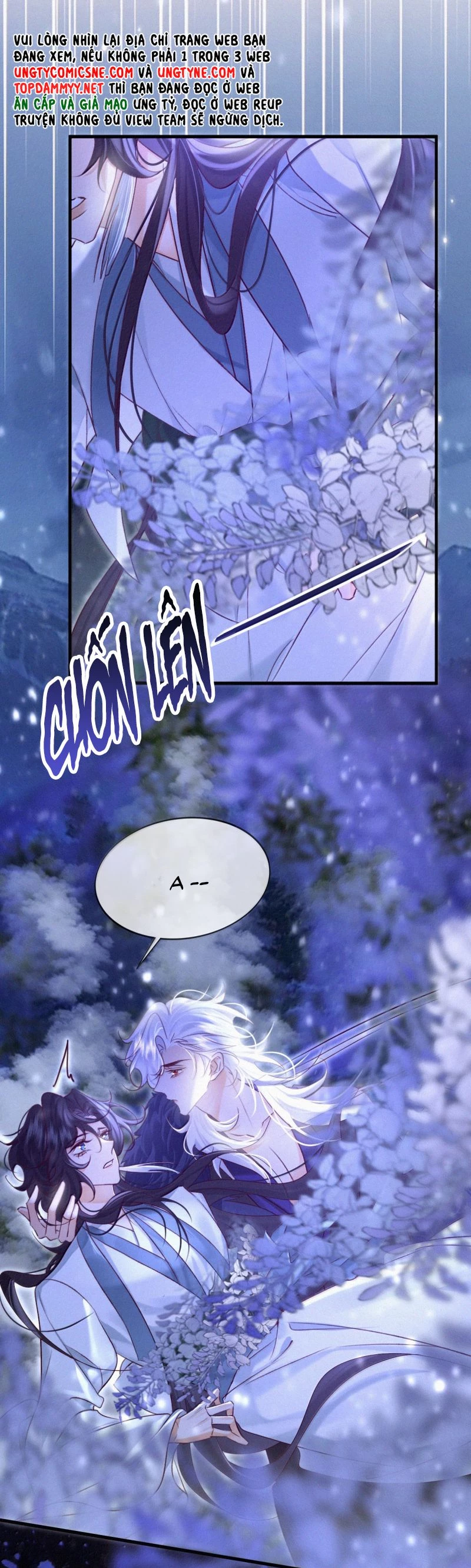 Nam Chủ Vì Sao Quyến Rũ Ta Chapter 48 - 12