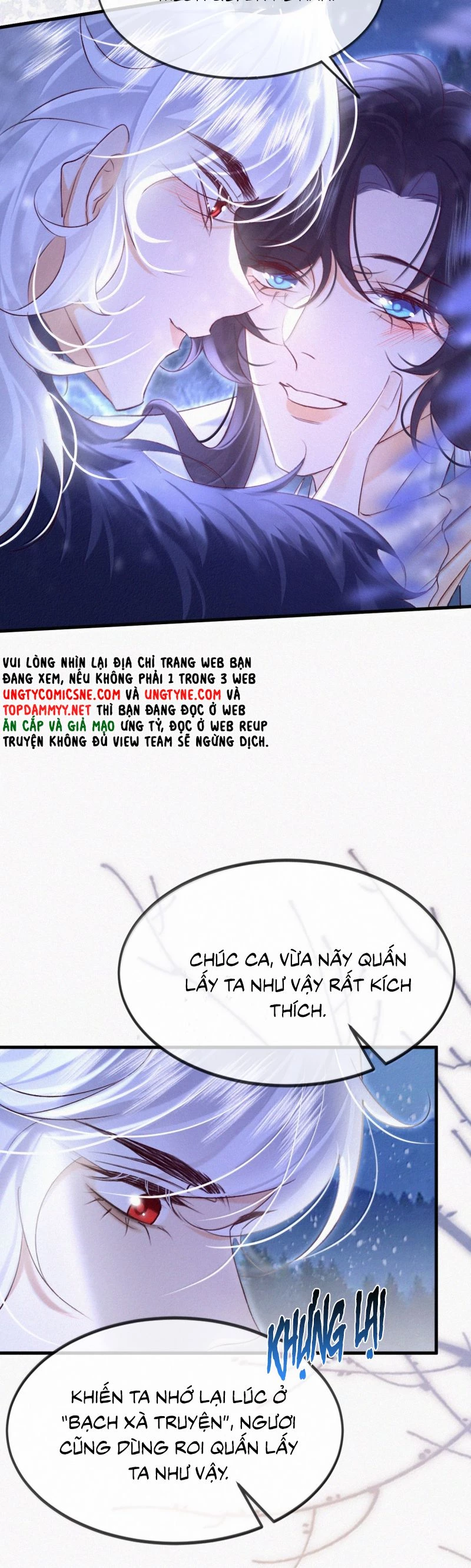 Nam Chủ Vì Sao Quyến Rũ Ta Chapter 48 - 15