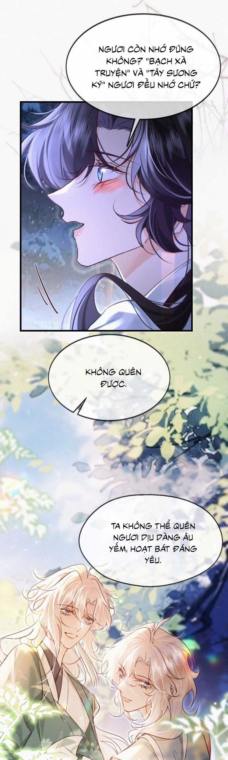 Nam Chủ Vì Sao Quyến Rũ Ta Chapter 48 - 16