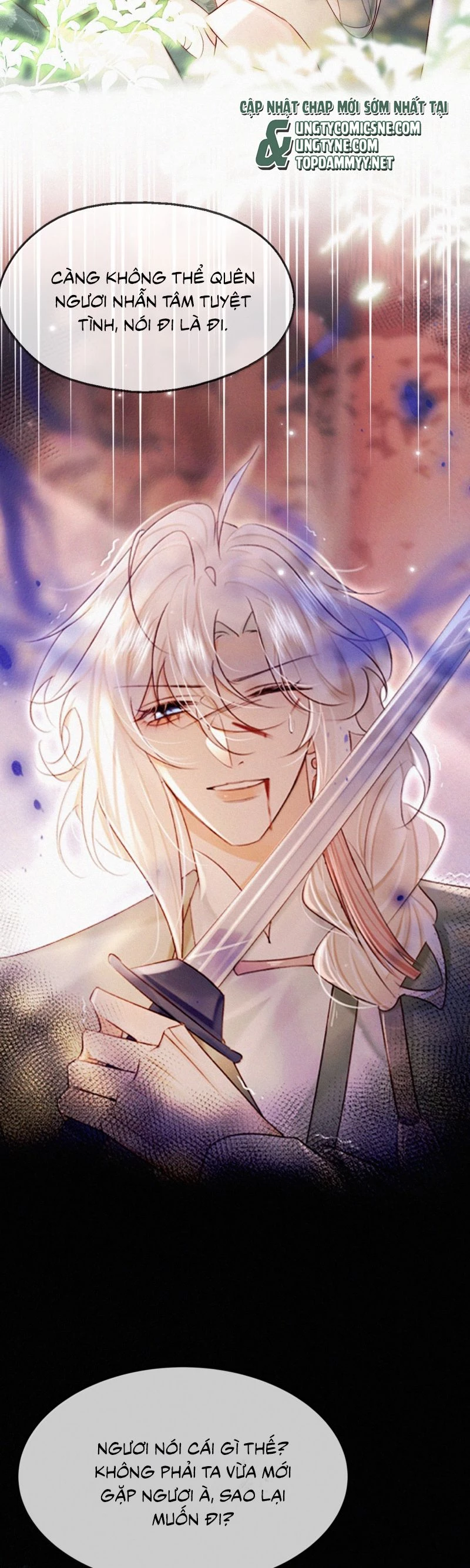 Nam Chủ Vì Sao Quyến Rũ Ta Chapter 48 - 17