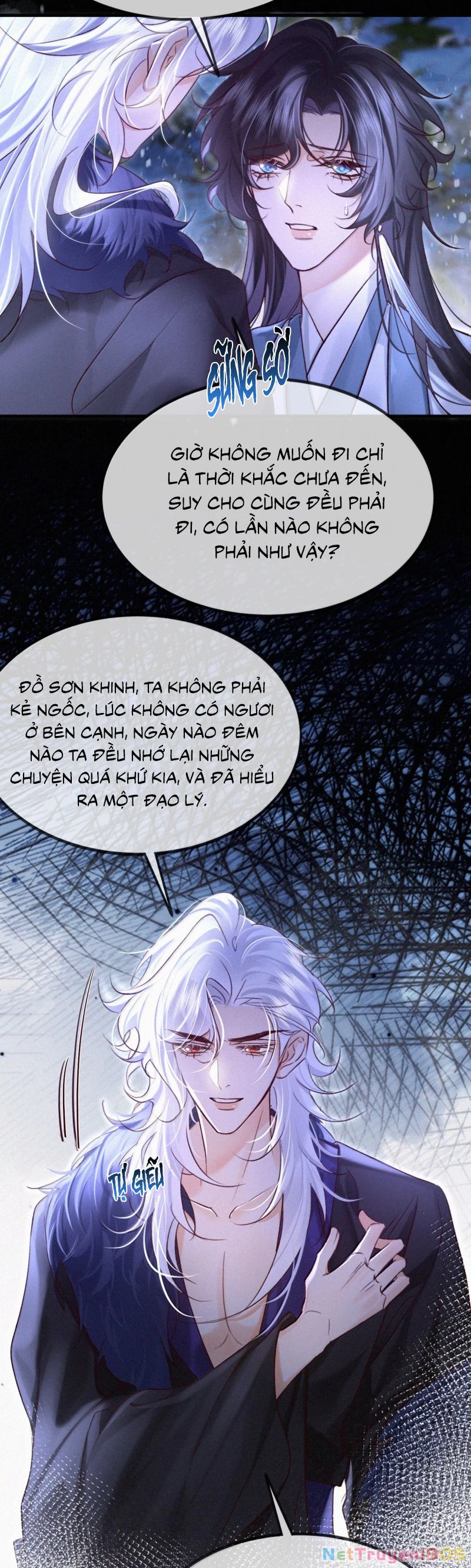 Nam Chủ Vì Sao Quyến Rũ Ta Chapter 48 - 18