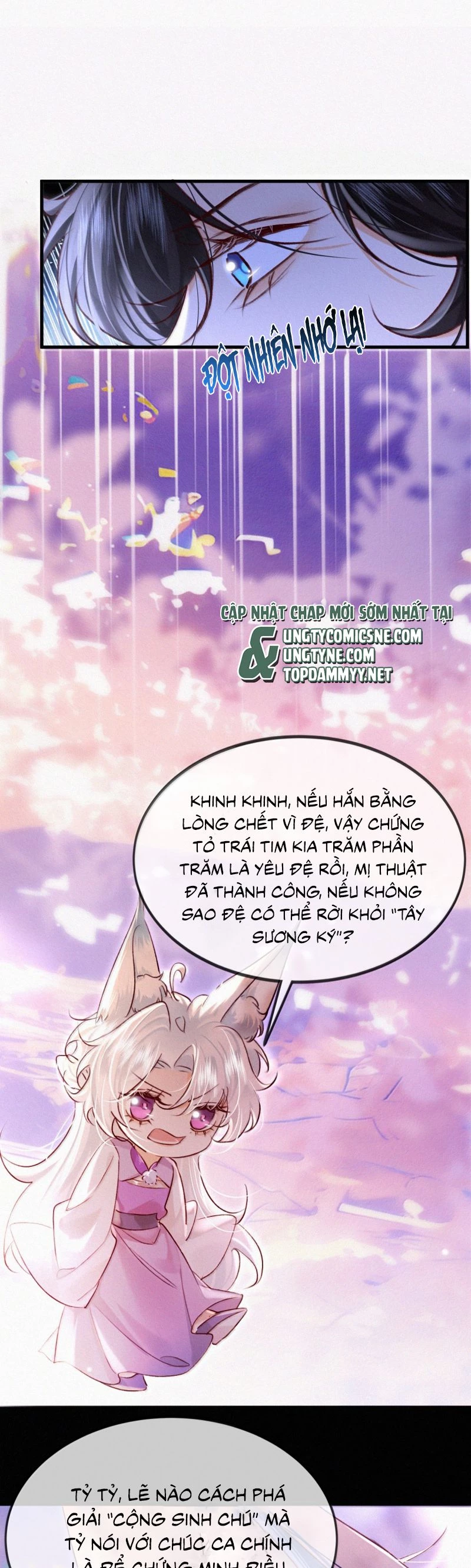 Nam Chủ Vì Sao Quyến Rũ Ta Chapter 48 - 20
