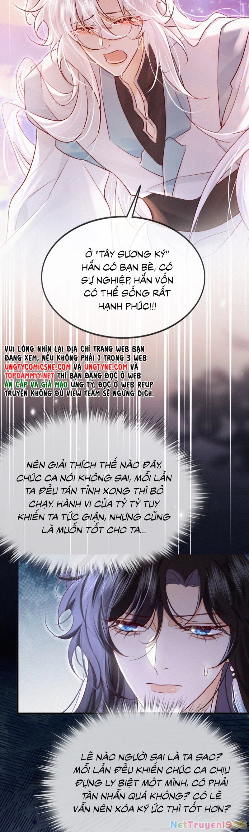 Nam Chủ Vì Sao Quyến Rũ Ta Chapter 48 - 22