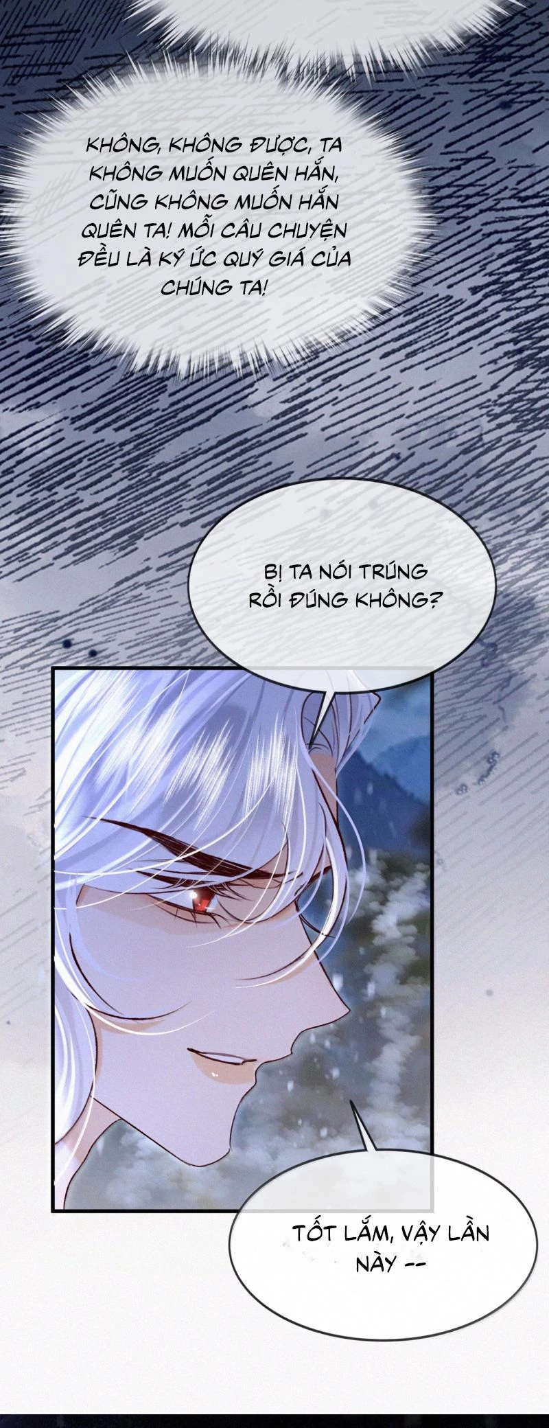 Nam Chủ Vì Sao Quyến Rũ Ta Chapter 48 - 23
