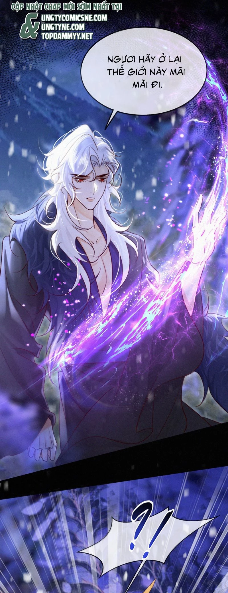 Nam Chủ Vì Sao Quyến Rũ Ta Chapter 48 - 24