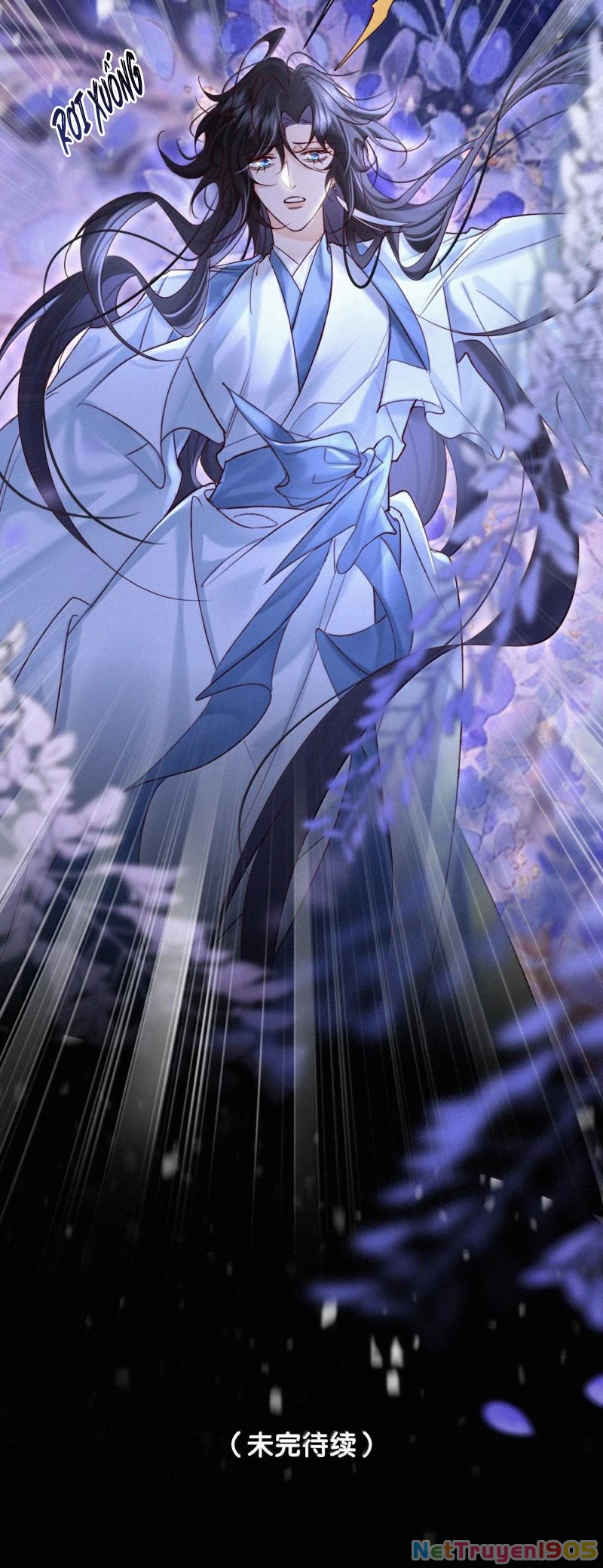 Nam Chủ Vì Sao Quyến Rũ Ta Chapter 48 - 25