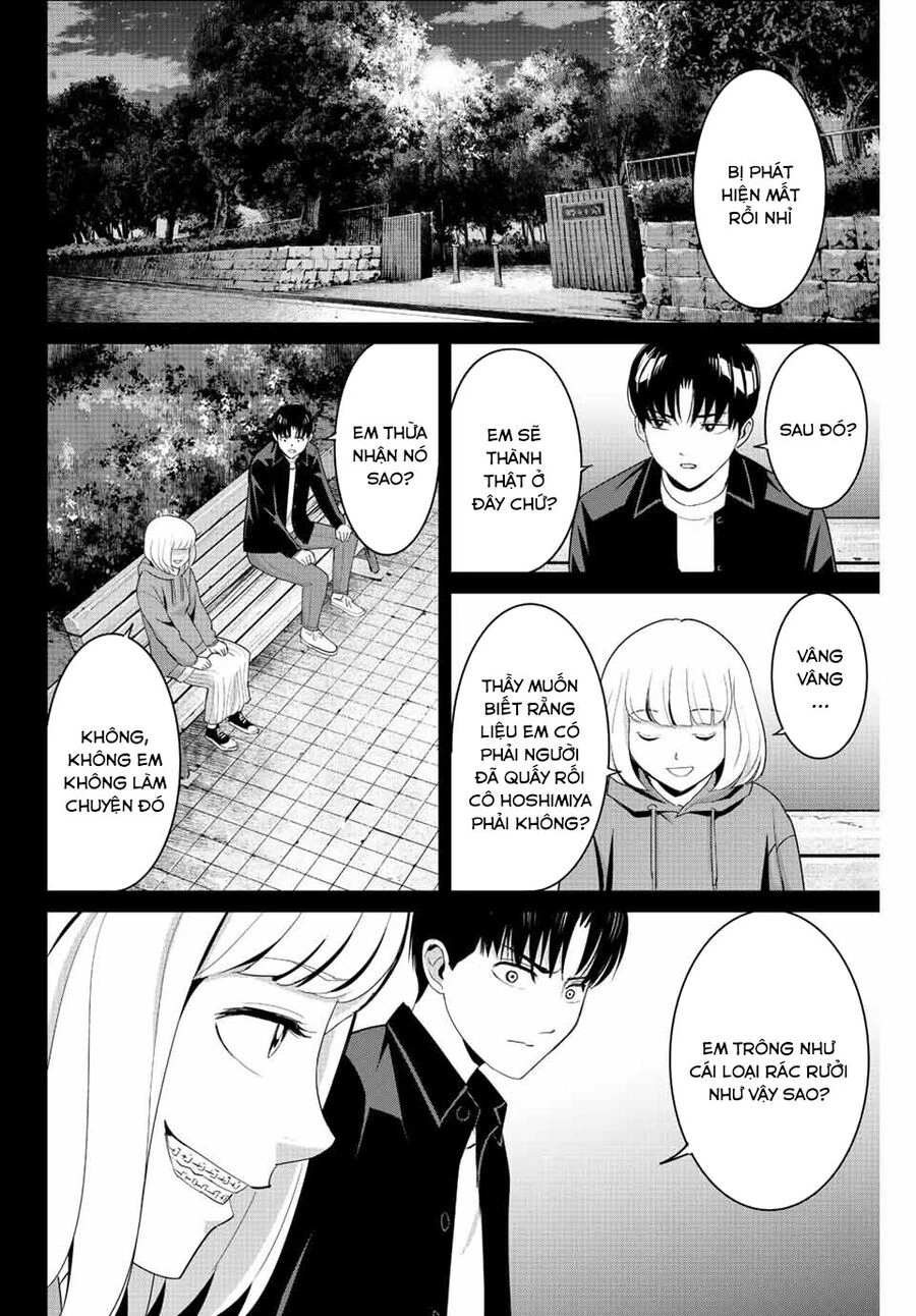 Quyển Sổ Báo Thù Chapter 101 - 13