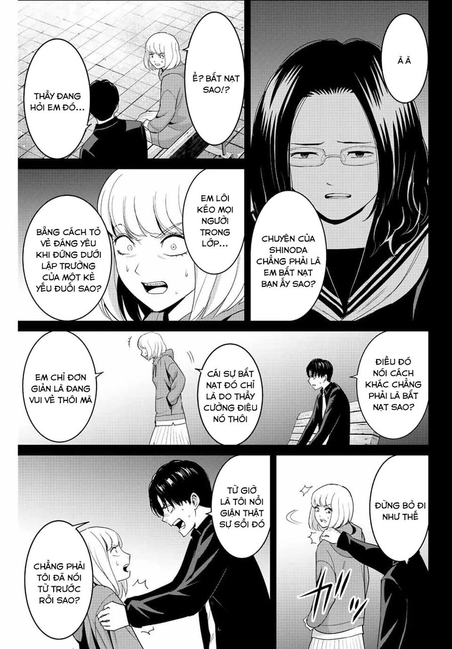 Quyển Sổ Báo Thù Chapter 101 - 14