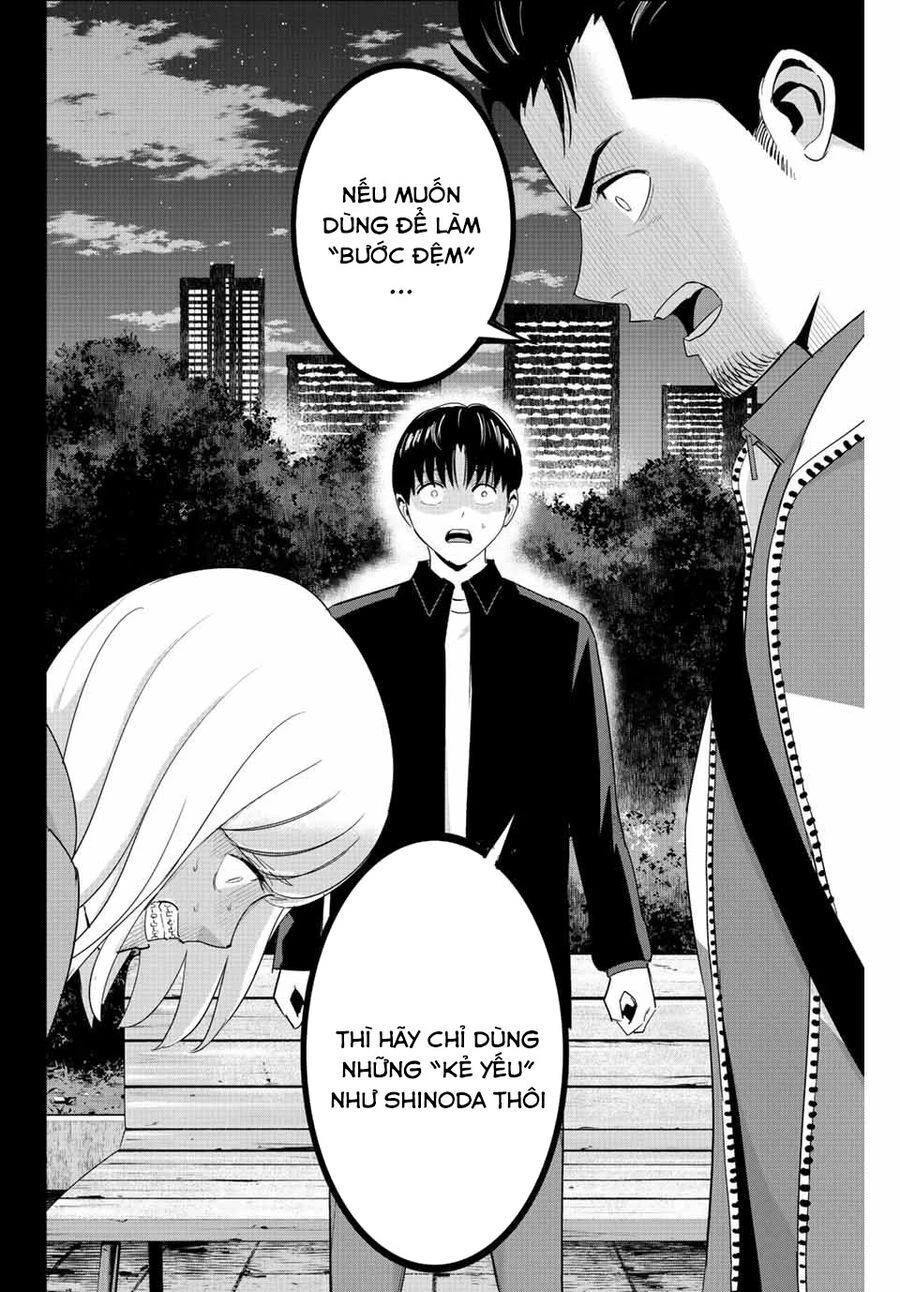 Quyển Sổ Báo Thù Chapter 101 - 17