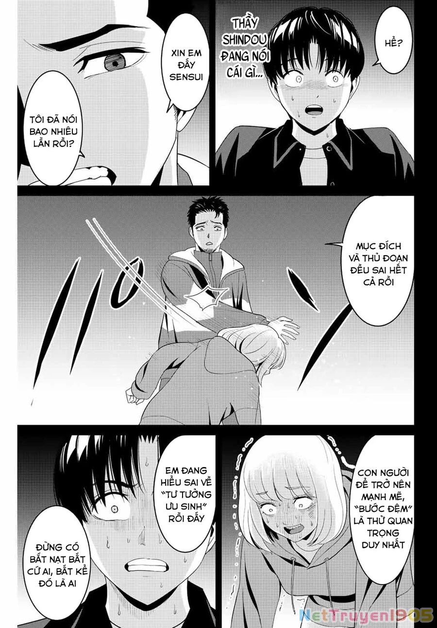 Quyển Sổ Báo Thù Chapter 101 - 18