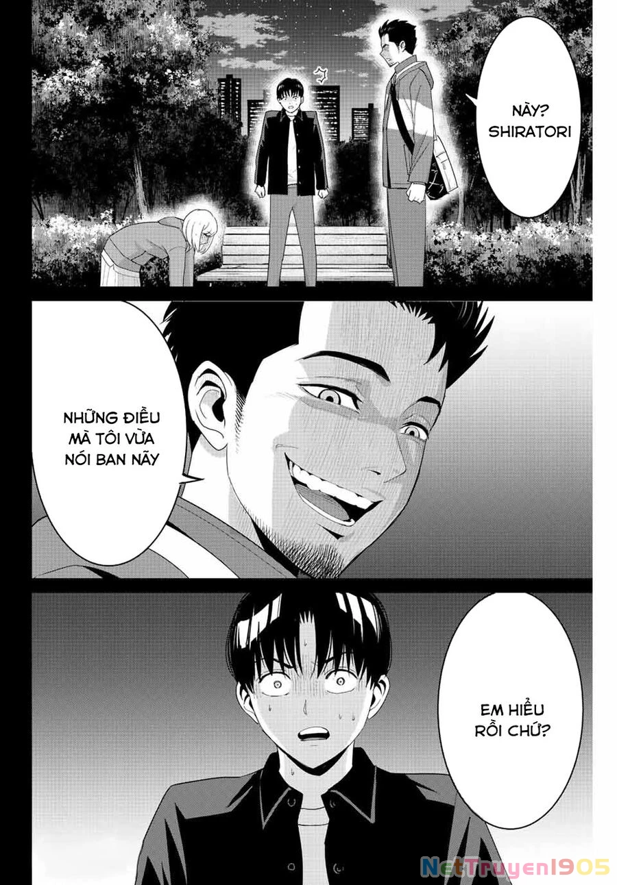Quyển Sổ Báo Thù Chapter 101 - 19
