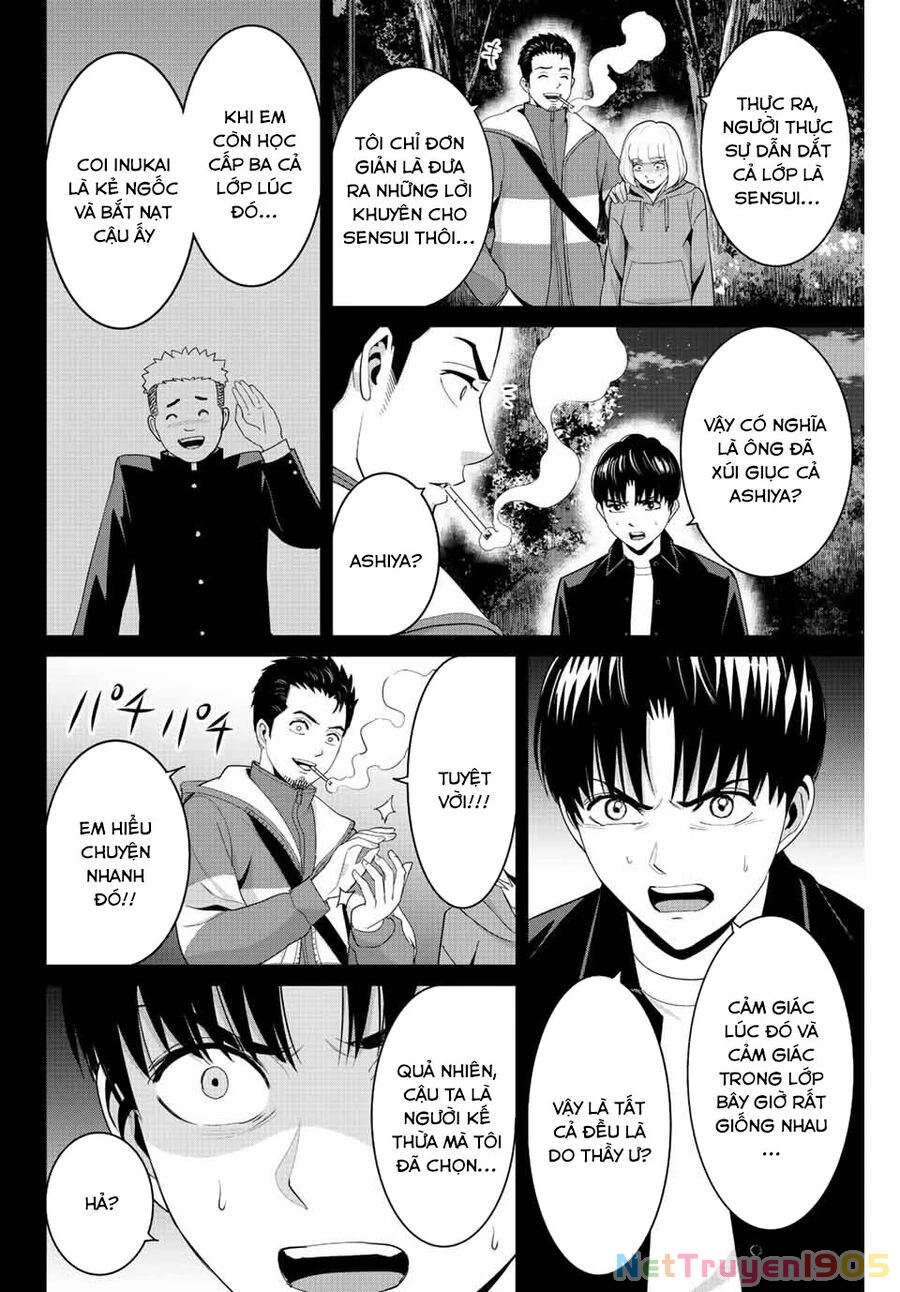 Quyển Sổ Báo Thù Chapter 102 - 5