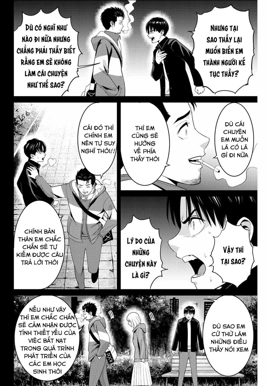 Quyển Sổ Báo Thù Chapter 102 - 7