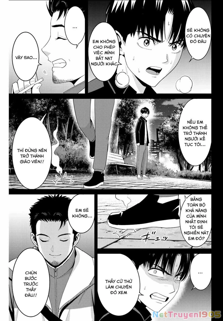 Quyển Sổ Báo Thù Chapter 102 - 8