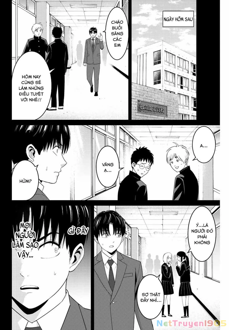 Quyển Sổ Báo Thù Chapter 102 - 9