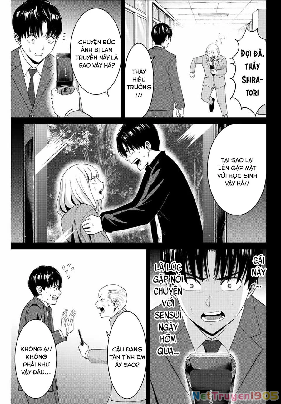 Quyển Sổ Báo Thù Chapter 102 - 10