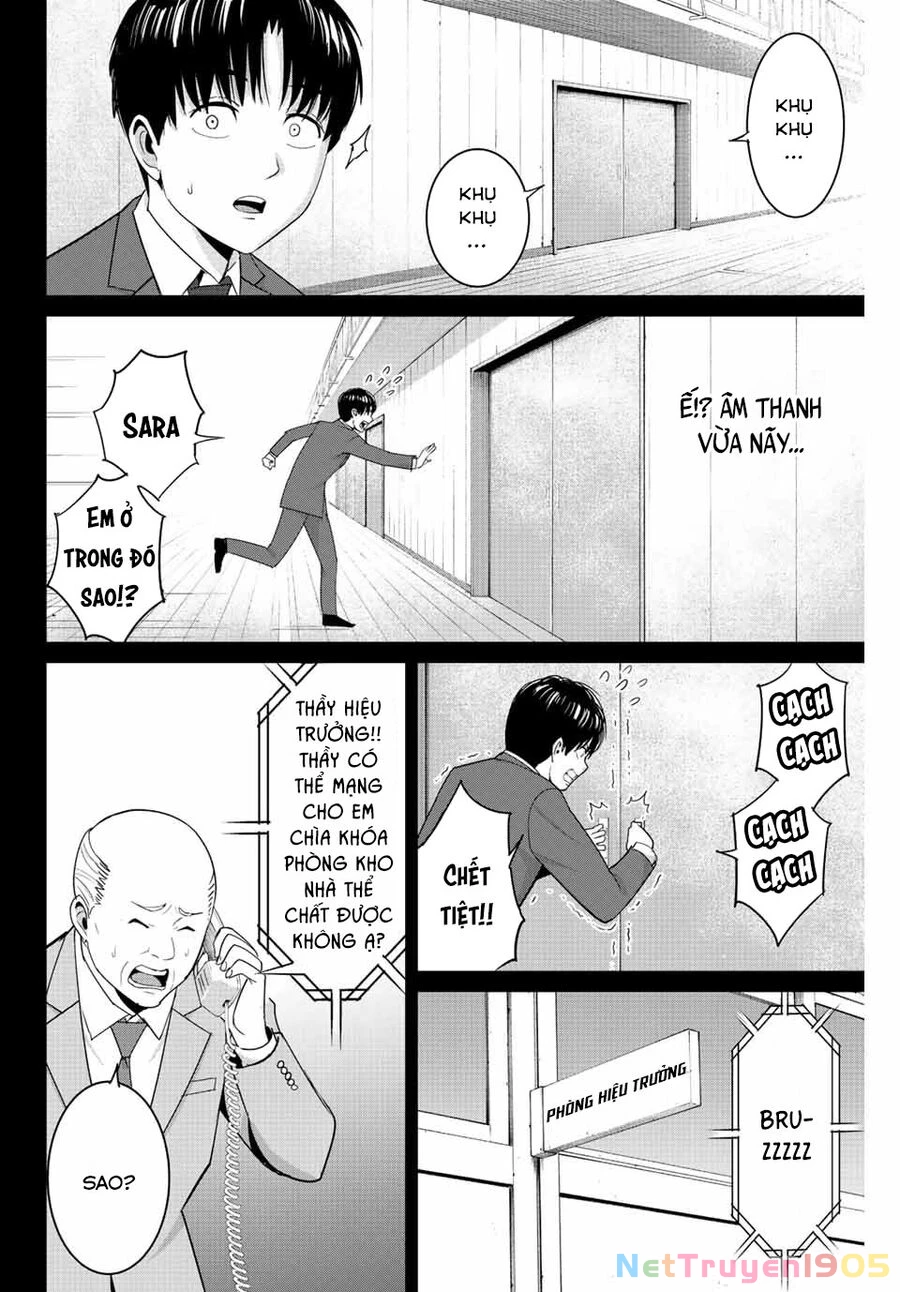 Quyển Sổ Báo Thù Chapter 102 - 13