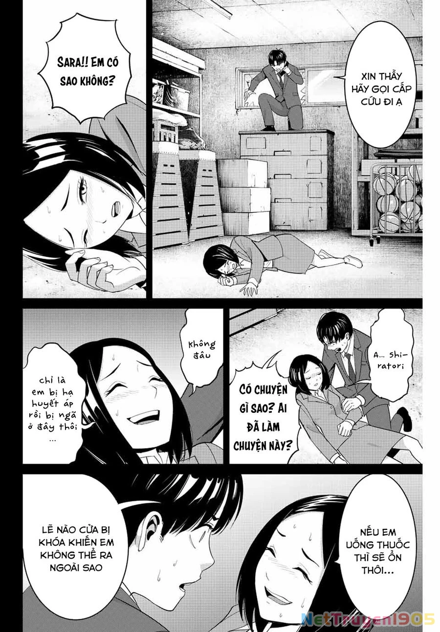 Quyển Sổ Báo Thù Chapter 102 - 15