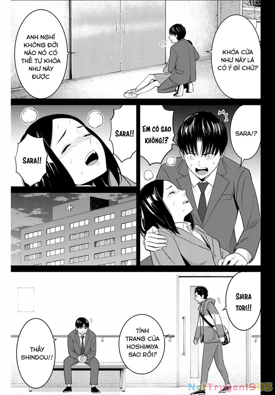 Quyển Sổ Báo Thù Chapter 102 - 16