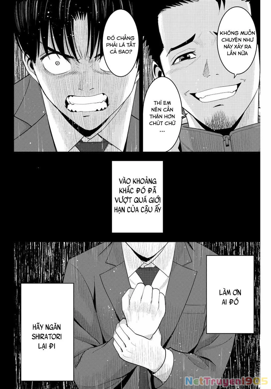 Quyển Sổ Báo Thù Chapter 102 - 19