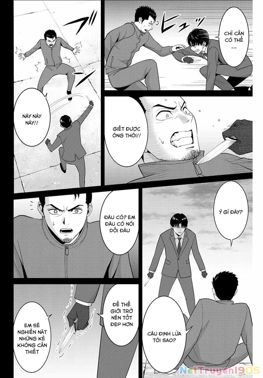 Quyển Sổ Báo Thù Chapter 103 - 7