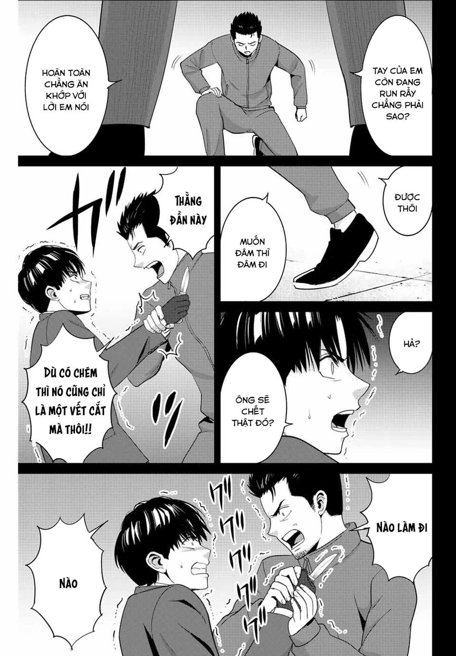 Quyển Sổ Báo Thù Chapter 103 - 8