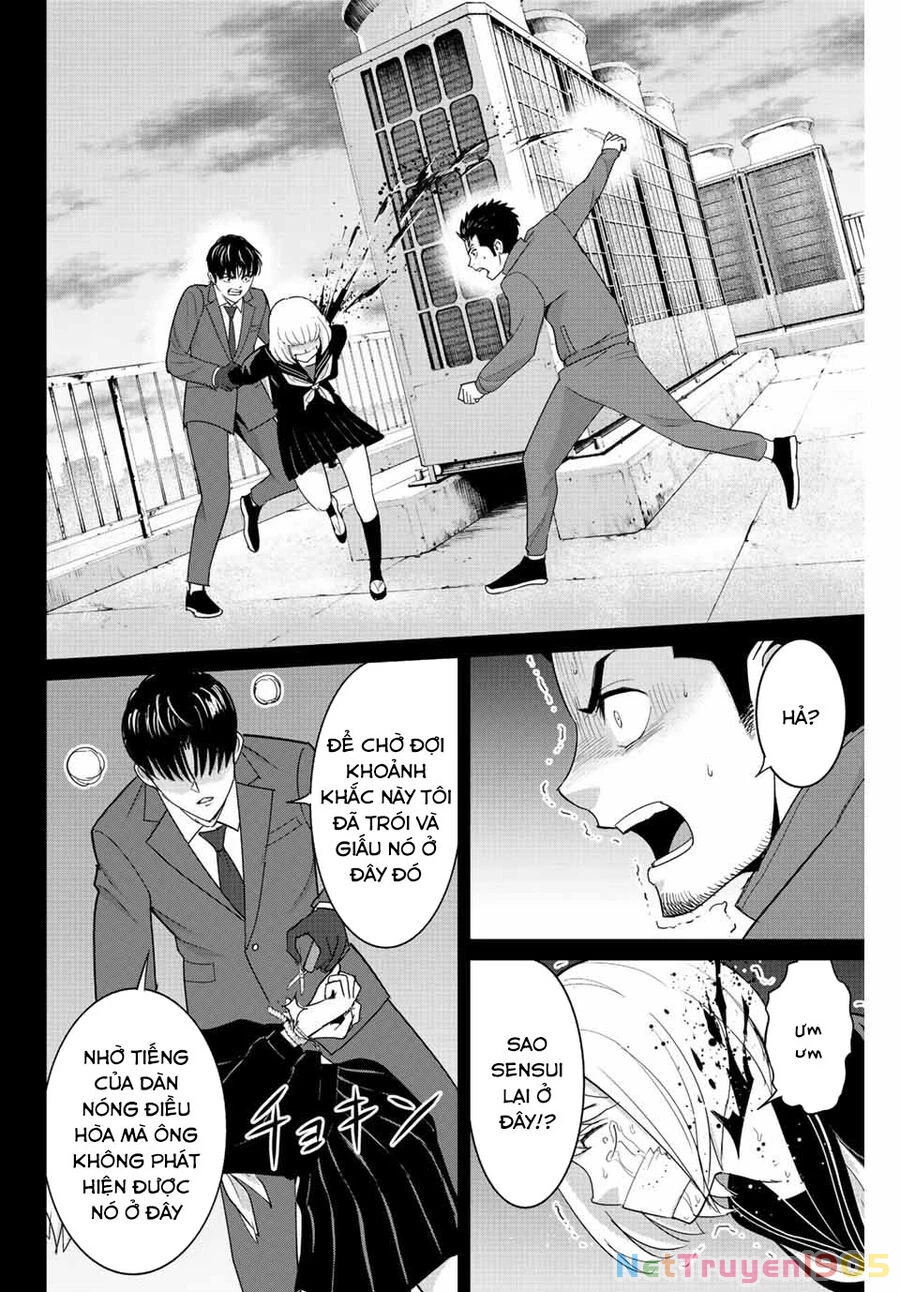 Quyển Sổ Báo Thù Chapter 103 - 11